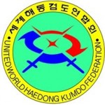 Haedong Kumdo Logo for World Federation
