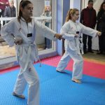 Εξετάσεις Gup Taekwondo - 17/12/2017