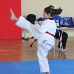 Λεόντειος - Εξετάσεις DAN Taekwondo - 27/1/2018