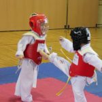 Ολυμπιακό Χωριό - Just Taekwondo it Festival - 4/3/2018