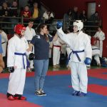 Γλυφάδα - Πανελλήνιο Πρωτάθλημα TSD - Fighting Rules (27/1/2019)