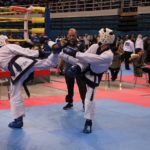 Πανελλήνιο Κύπελλο Tang Soo Do-Fighting Rules ΠΟΚ - 30/3/2019