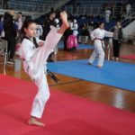 Περιστέρι - The Challenge Taekwondo 21/4/2019