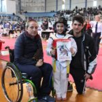 Champion Kids and Poomsae Cup 2020 (22-23/2/2020)