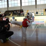 Χαιδάρι Αγωνιστική Ημερίδα Taekwondo ( 8/12/2013 )