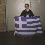 Πανευρωπαϊκό Πρωτάθλημα Πούμσε Δανία 10/1999