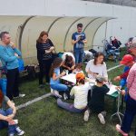 Λουτράκι Sportscamp - "Παίζουμε Όλοι Μαζί" 30/4/2017